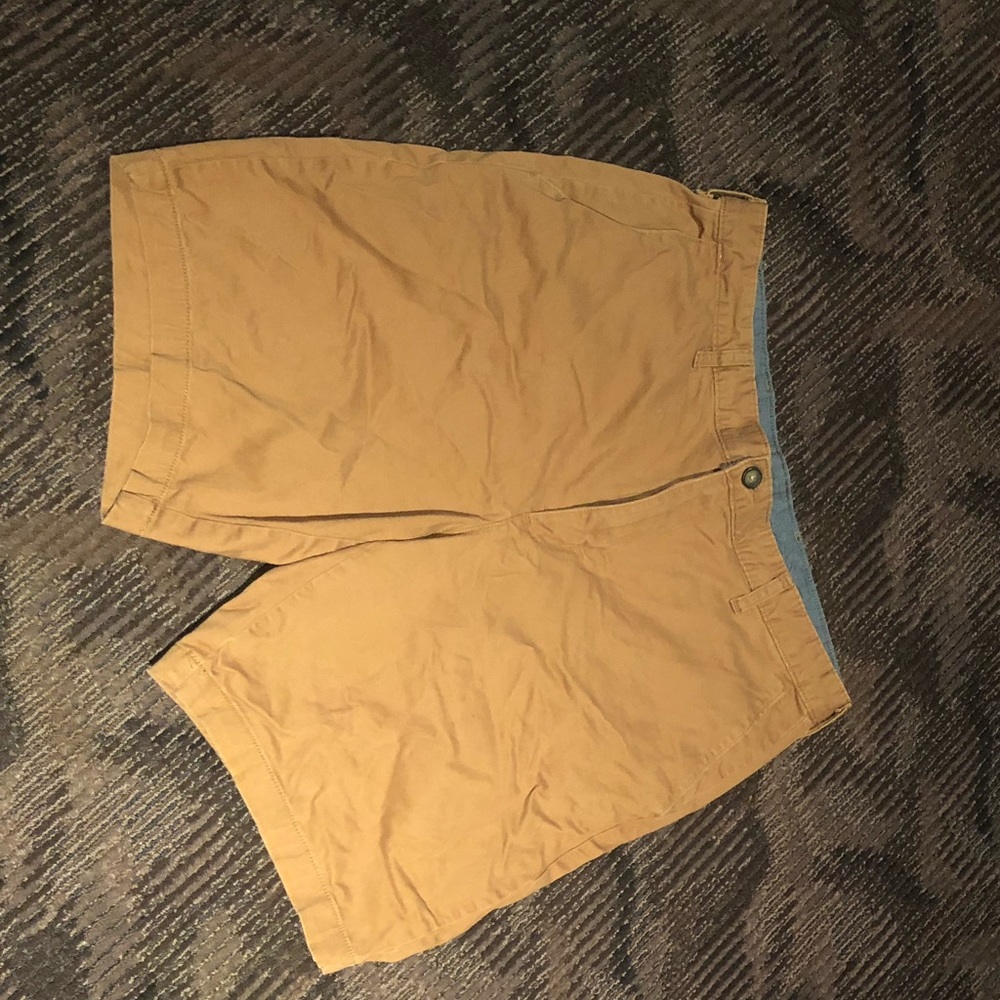 MENS George Cargo Shorts